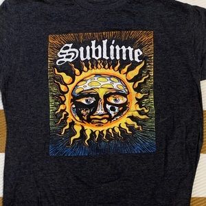 Sublime soft tee